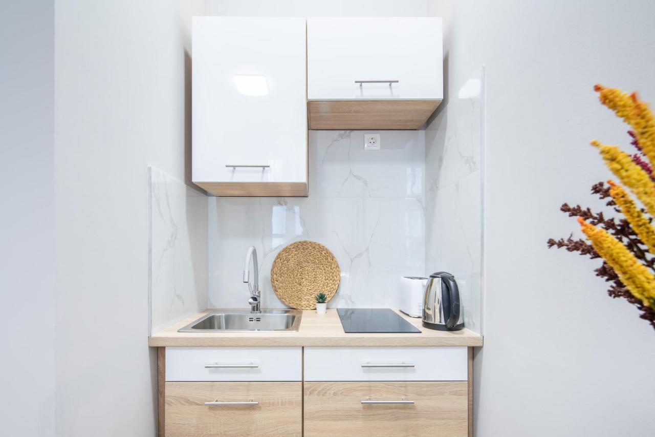New - And Modern Appartement *
