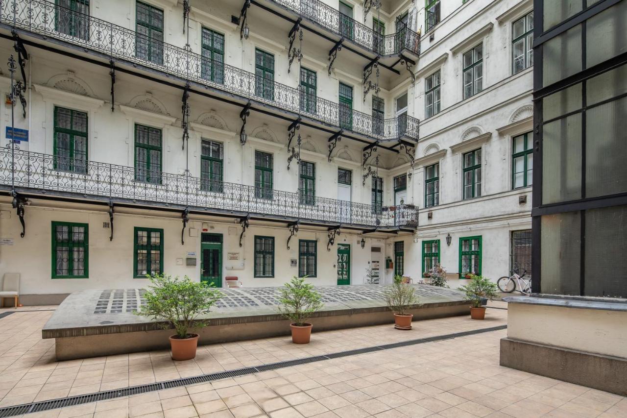 Apartman New - And Modern *