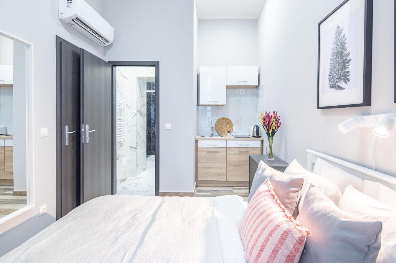 New - And Modern Appartement Budapest