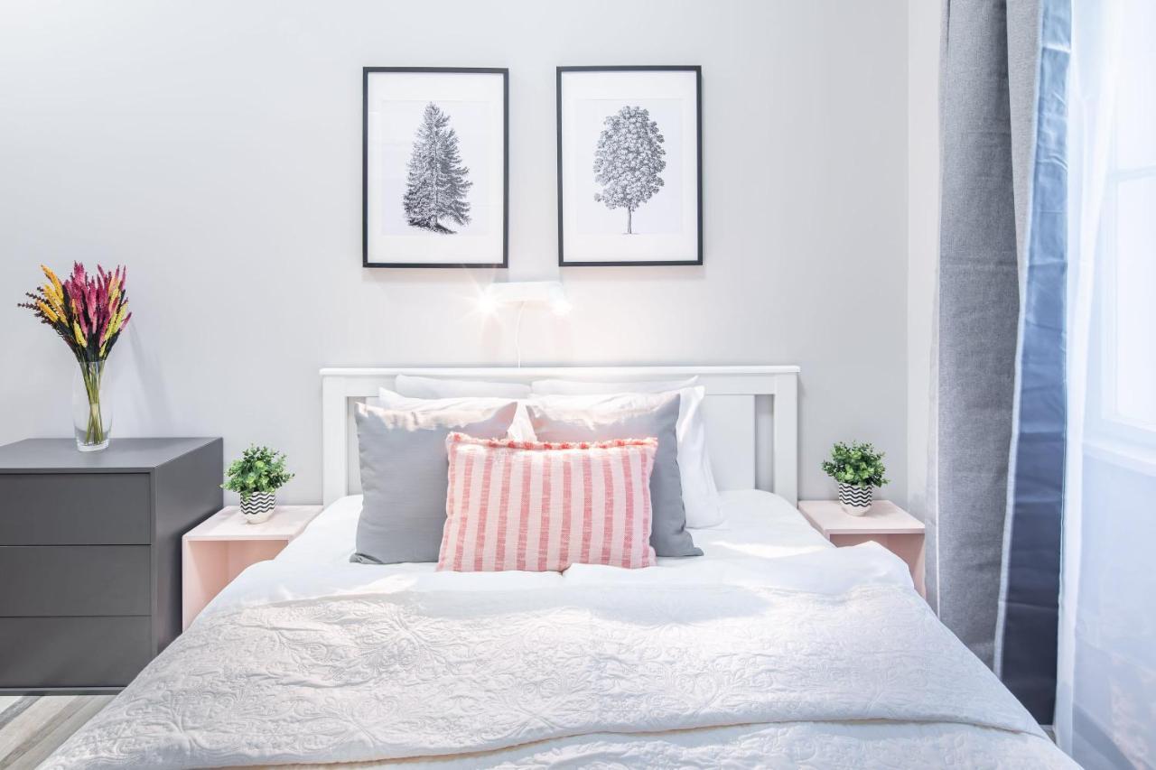 Apartman New - And Modern *