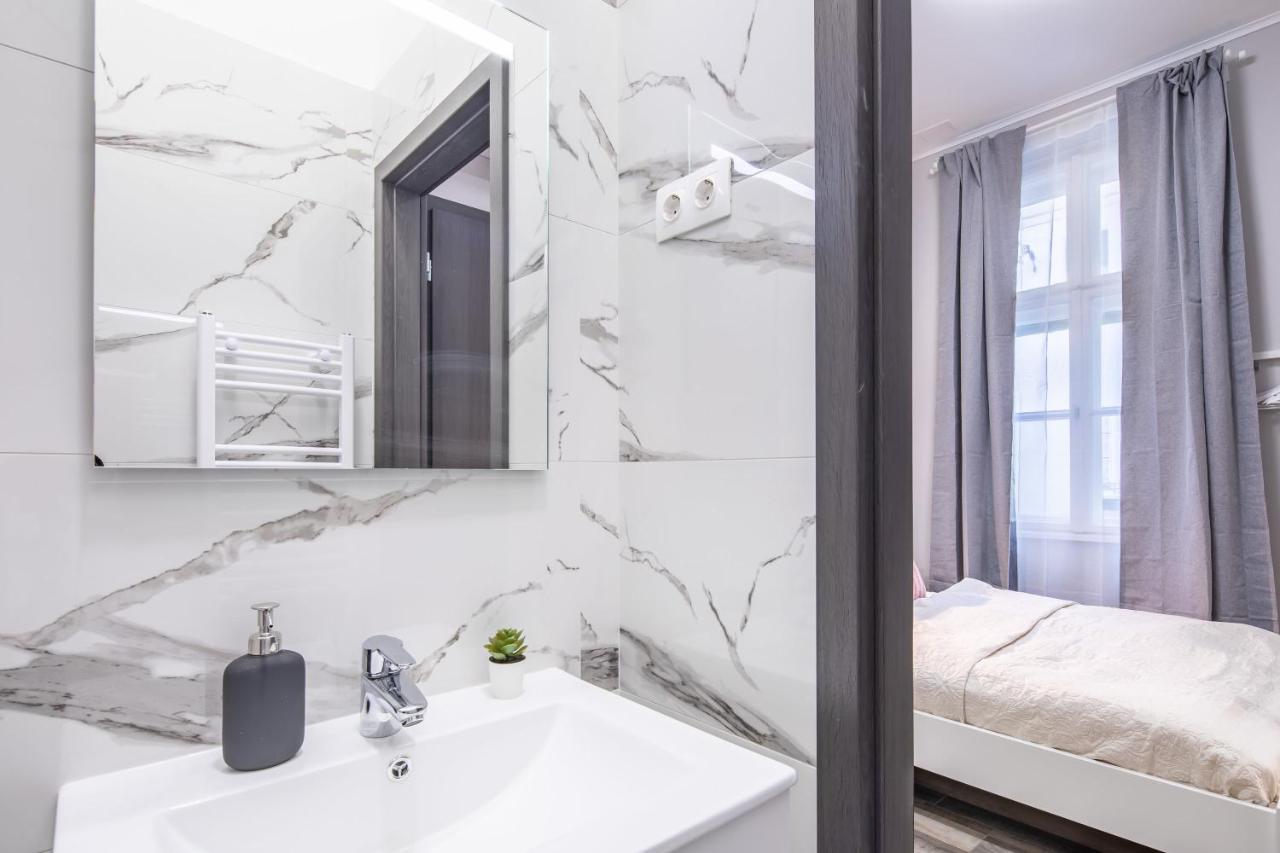 Appartement New - And Modern Budapest