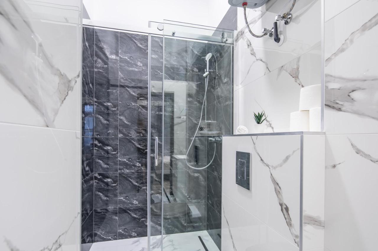 New - And Modern Appartement *