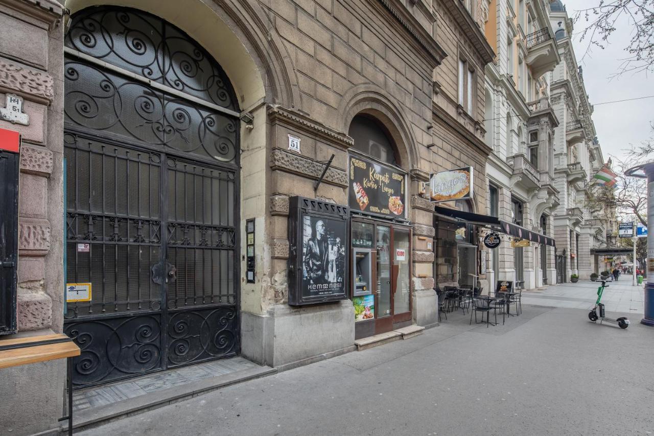 New - And Modern Appartement