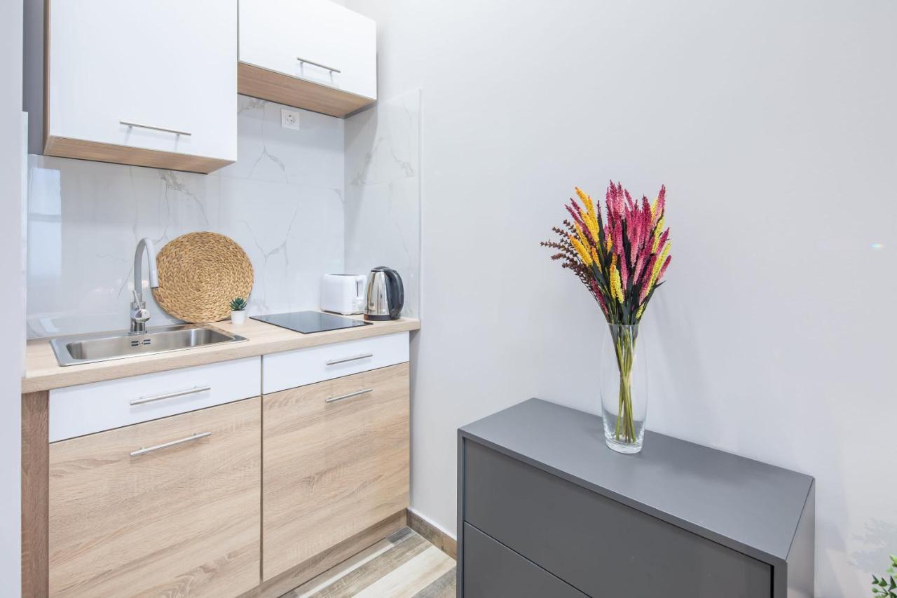 New - And Modern Appartement Budapest